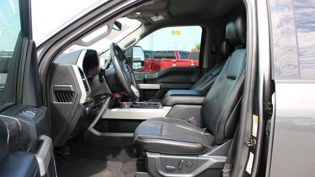 2020 Ford F-250 Super Duty King Ranch