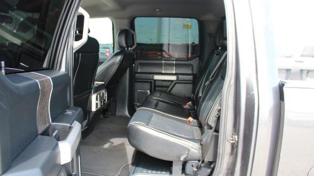 2020 Ford F-250 Super Duty King Ranch