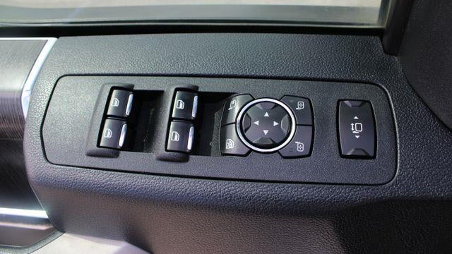 2020 Ford F-250 Super Duty King Ranch