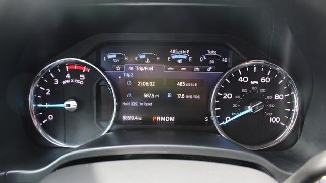 2020 Ford F-250 Super Duty King Ranch