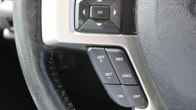2020 Ford F-250 Super Duty King Ranch
