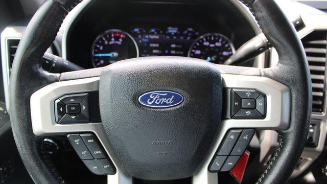 2020 Ford F-250 Super Duty King Ranch