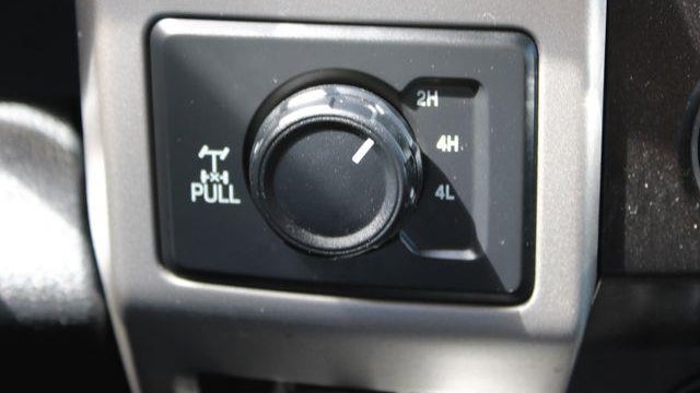 2020 Ford F-250 Super Duty King Ranch