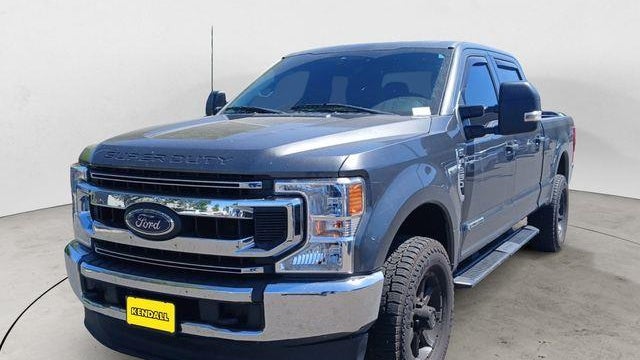 Preowned 2020 Ford F-250 Super Duty XLT for Sale