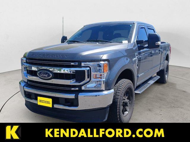 2020 Ford F-250
