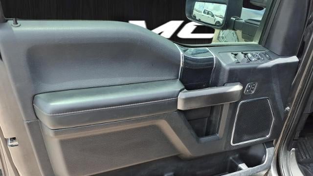 2020 Ford F-250 Super Duty King Ranch