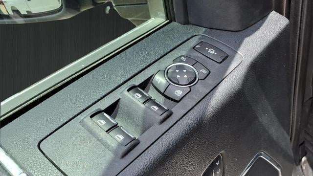 2020 Ford F-250 Super Duty King Ranch