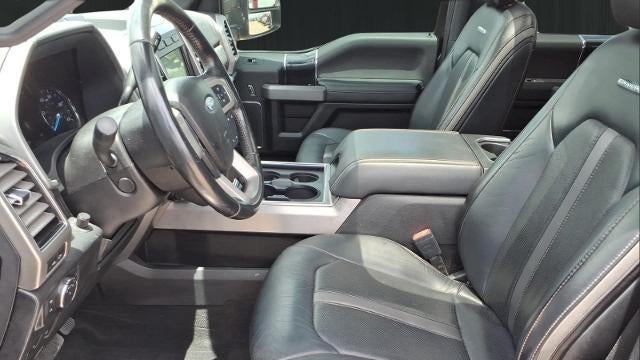 2020 Ford F-250 Super Duty King Ranch