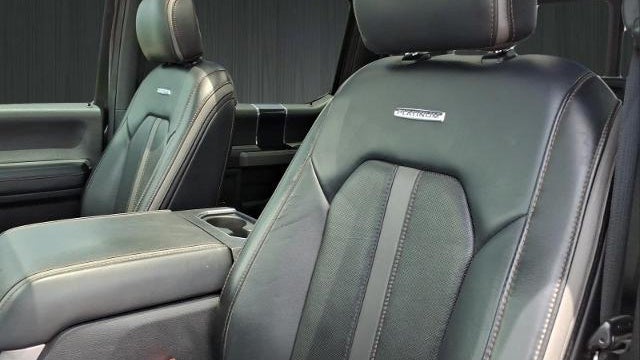 2020 Ford F-250 Super Duty King Ranch