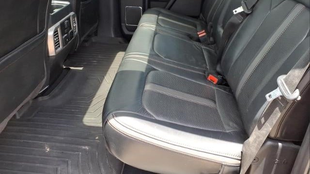 2020 Ford F-250 Super Duty King Ranch
