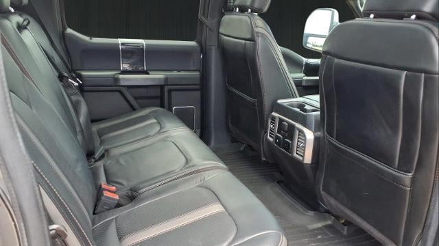 2020 Ford F-250 Super Duty King Ranch