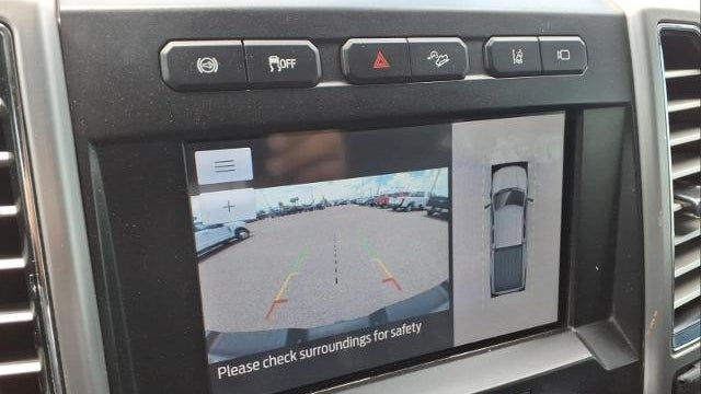 2020 Ford F-250 Super Duty King Ranch