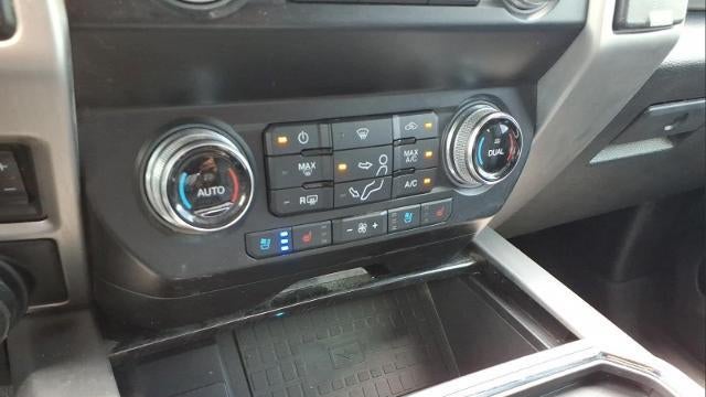 2020 Ford F-250 Super Duty King Ranch