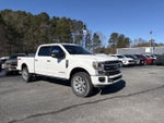 2020 F-250 Super Duty Thumbnail 2