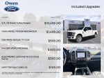 2020 F-250 Super Duty Thumbnail 4
