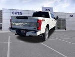 2020 F-250 Super Duty Thumbnail 5