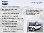 2020 F-250 Super Duty Thumbnail 8