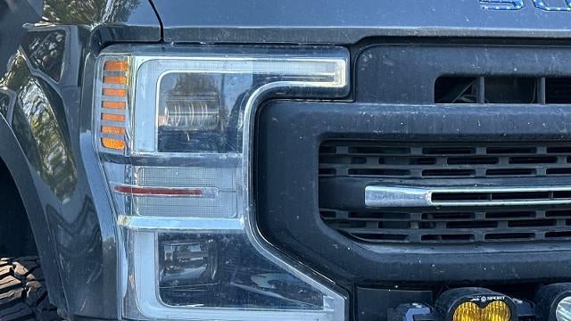 2020 Ford F-250 Super Duty King Ranch