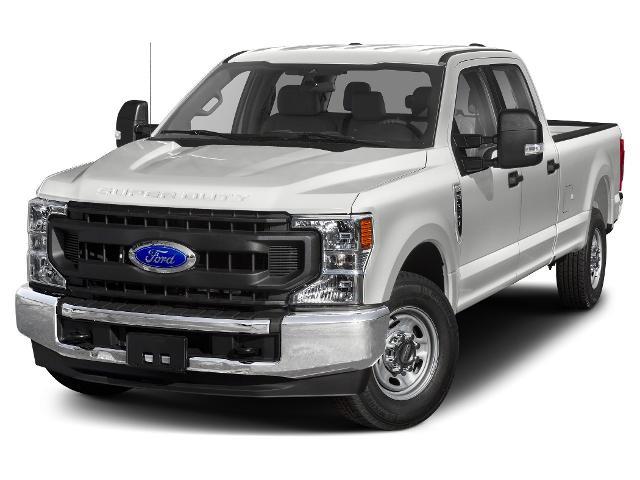 2020 Ford F-250