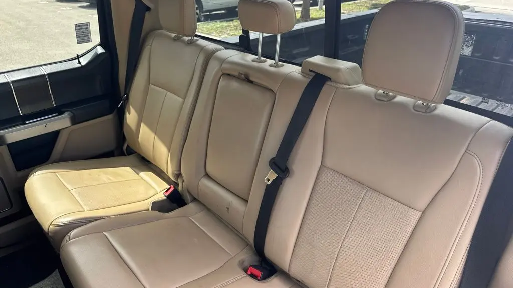 2020 Ford F-250 Super Duty King Ranch
