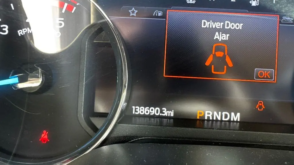 2020 Ford F-250 Super Duty King Ranch