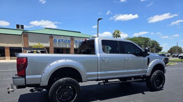 2020 Ford F-250 Super Duty Limited