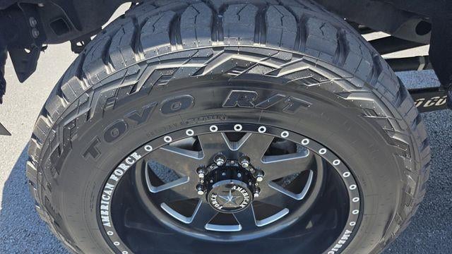 2020 Ford F-250 Super Duty Limited