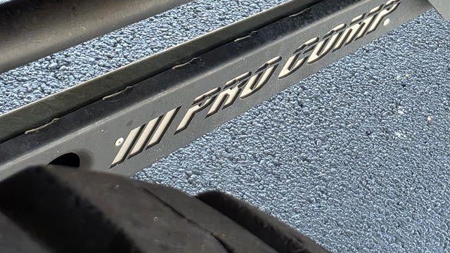 2020 Ford F-250 Super Duty Limited