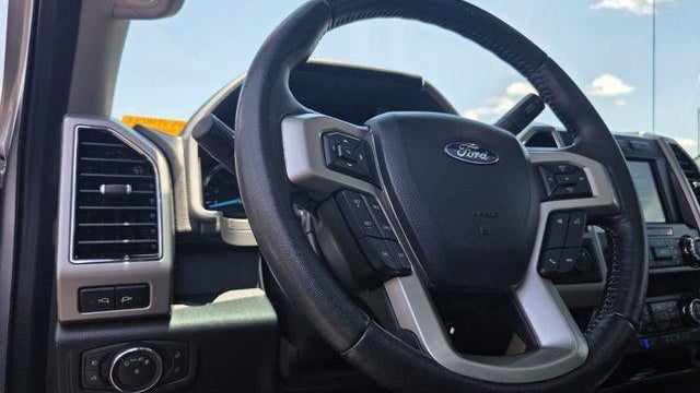 2020 Ford F-250 Super Duty Limited