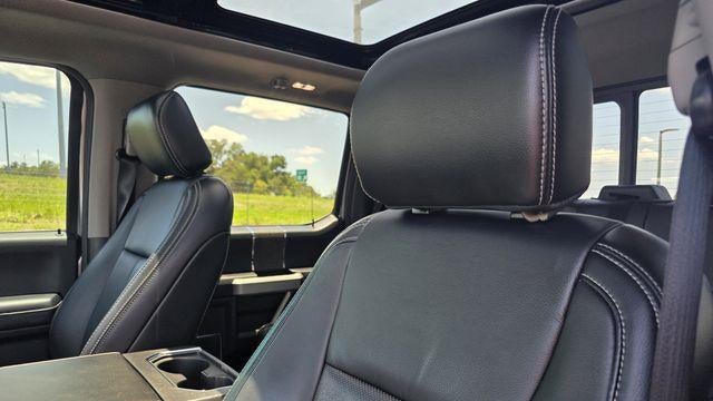 2020 Ford F-250 Super Duty Limited