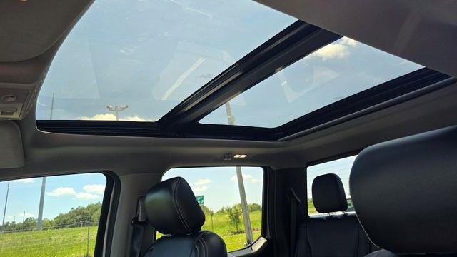 2020 Ford F-250 Super Duty Limited