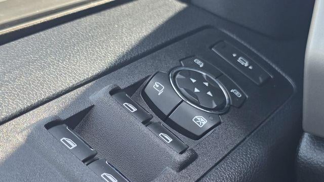2020 Ford F-250 Super Duty Limited