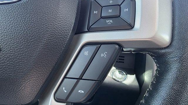 2020 Ford F-250 Super Duty Limited