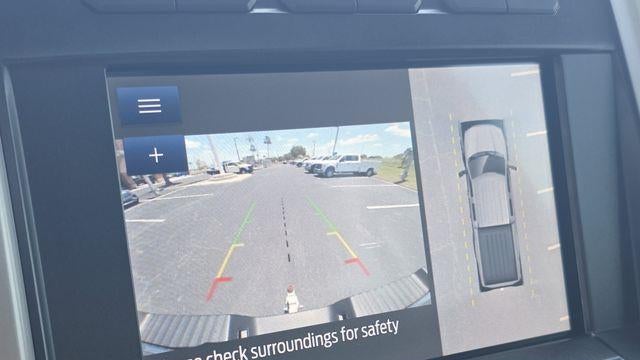 2020 Ford F-250 Super Duty Limited