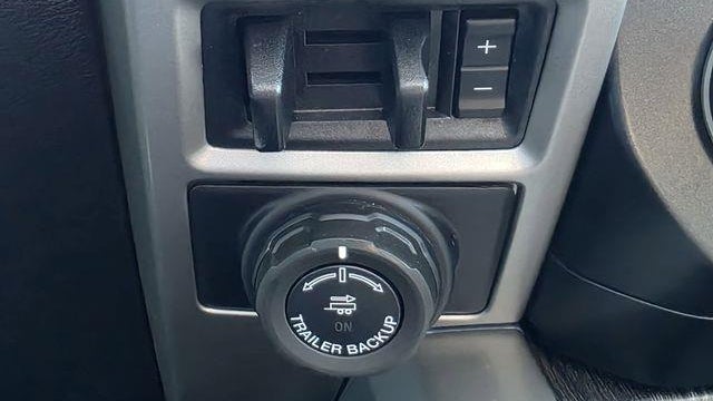 2020 Ford F-250 Super Duty Limited