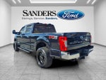 2020 F-250 Super Duty Thumbnail 4