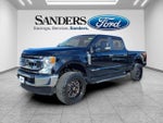 2020 F-250 Super Duty Thumbnail 6