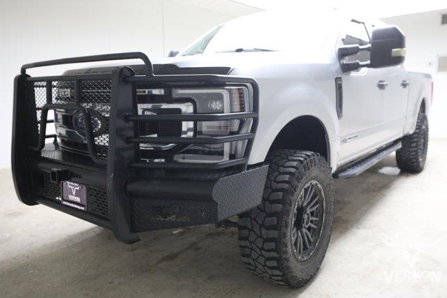 2020 Ford F-250
