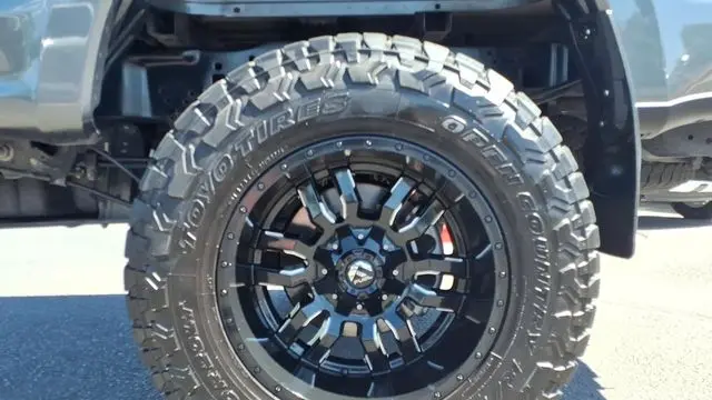 2020 Ford F-250 Super Duty King Ranch