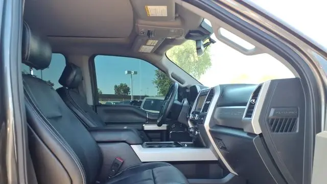 2020 Ford F-250 Super Duty King Ranch