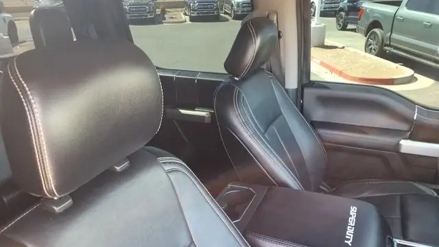 2020 Ford F-250 Super Duty King Ranch