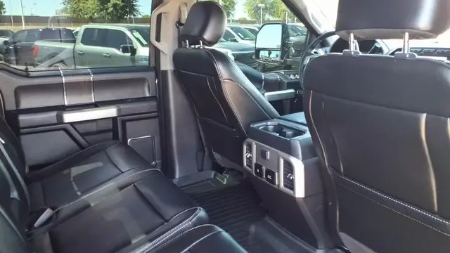 2020 Ford F-250 Super Duty King Ranch