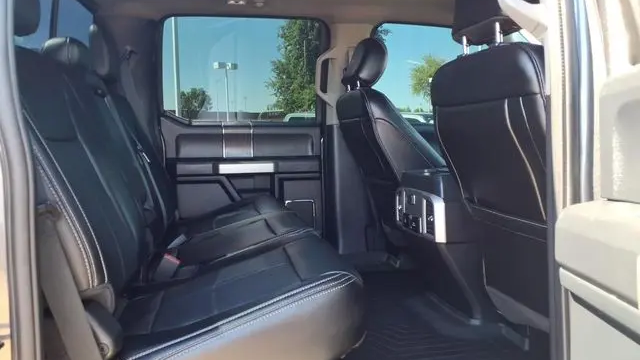 2020 Ford F-250 Super Duty King Ranch