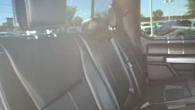 2020 Ford F-250 Super Duty King Ranch