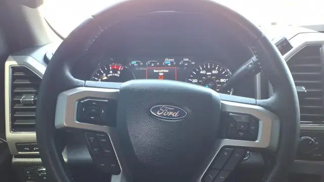 2020 Ford F-250 Super Duty King Ranch