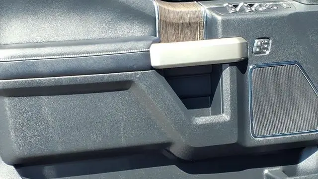 2020 Ford F-250 Super Duty King Ranch