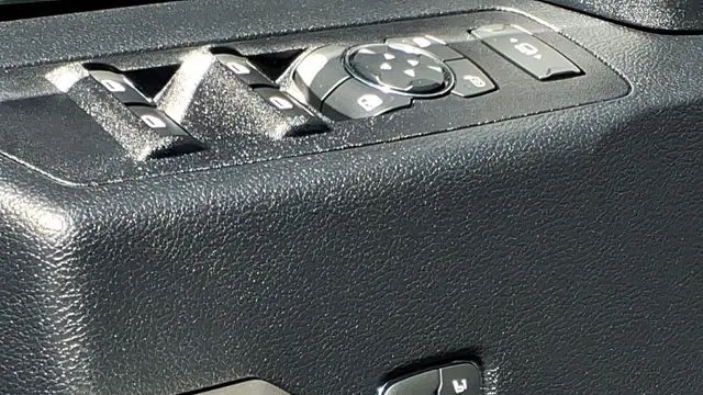 2020 Ford F-250 Super Duty King Ranch