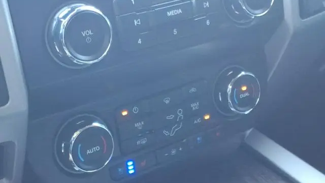 2020 Ford F-250 Super Duty King Ranch