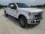 2020 F-250 Super Duty Thumbnail 8