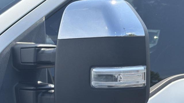 2020 Ford F-250 Super Duty Platinum